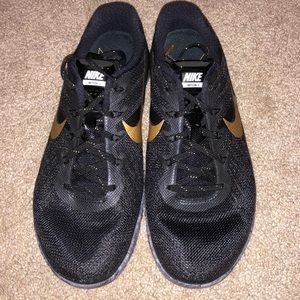 Nike Metcon 3 sneakers